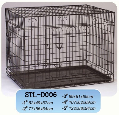 STL-D006