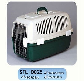 STL-D025