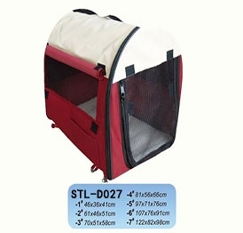 STL-D027C