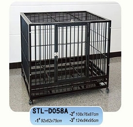 STL-D058A